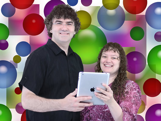 Leo & Celesta Thiessen, Co-Owners